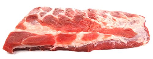 Half Rack of Pork Ribs (2 Pounds)
