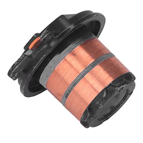 Anel Deslizante Universal para Alternador de Carro - Fácil de Instalar, Antiferrugem, Peça de Reposi