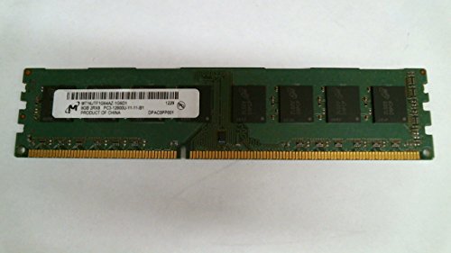 MICRON MT16JTF1G64AZ-1G6D1 8GB �f�X�N�g�b�vDIMM DDR3 PC12800(1600) UNBUF 1.5v 2RX8 240P 1024MX64 512mX8