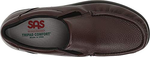 Image of SAS Side Gore Slip On Comfort Loafer