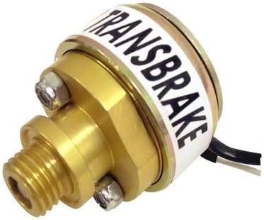 Ati 203480 External Transbrake Solenoid