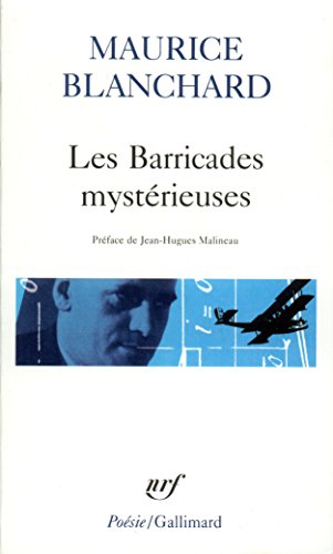 Photo de Les Barricades mystérieuses
