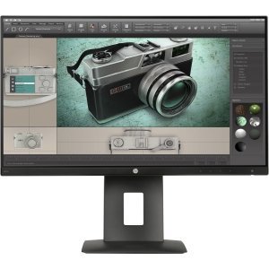 Amazon.co.jp: HP M2J79A4#ABA Z Display Z23n 23インチ 1080p フルHD