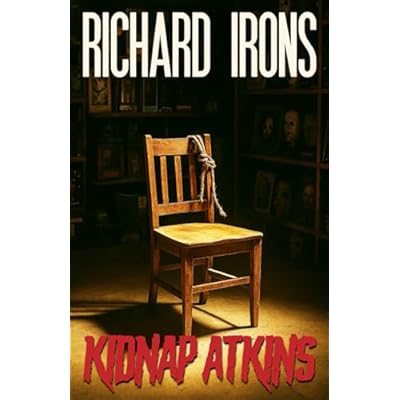 Kidnap Atkins