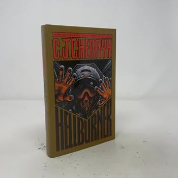 Hellburner