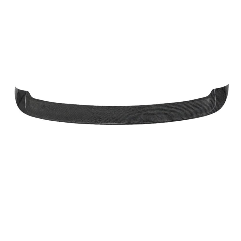 JGGQSY Car spoiler,Compatible with VW Golf 6 GTI R20 2010–2013, Auto Parts,unpainted