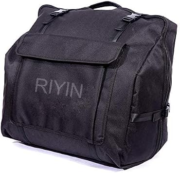Bag Case for 96 and 120 Bass Accordion