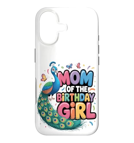 It's My Mommy's Birthday �E�� �}�} �t�@�~���[ �a���� �X�}�z�P�[�X iPhone 17 �p
