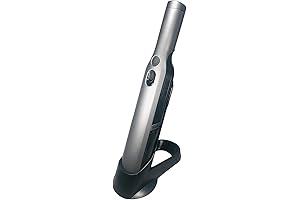 Shark ION W1 Cordless Vacuum Cleaner WV200 [Renewed] - Lightweight at 1.4...