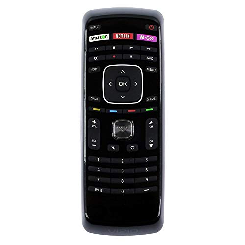 Vizio XRT112 Remote Controller for Vizio LED TV