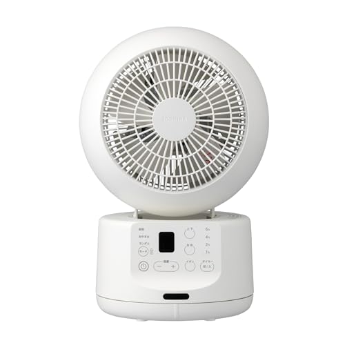 TOSHIBA(東芝) サーキュレーター TFC-15DT28 の商品画像 1