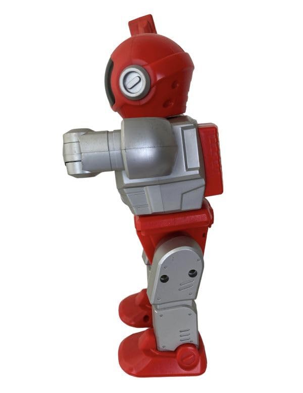 Amazon.co.jp: ダンスロボット パラレンジャー タカラ 動作品 : おもちゃ