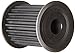 Martin High HP High Torque Sprocket With Flange, MPB, Type B Hub, Single Strand, 14mm Pitch, 34 Teeth, 1.25" Bore Dia., 148.7678mm OD, 113.8936mm Hub Dia., 90mm Width