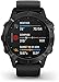 Garmin fēnix 6 Pro, el reloj GPS multideporte definitivo, funciones de mapeo,...