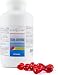 Gericare Docusate Sodium Stool Softener 100mg Softgels, 1000 Count