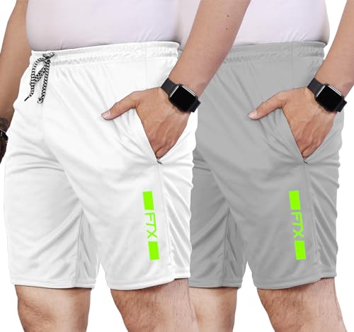 Image of FTX Men's Boxer Shorts
