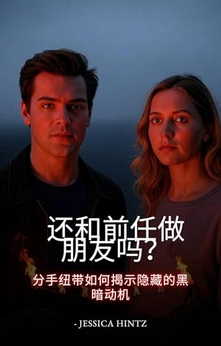 还和前任做朋友吗？: 分手纽带如何揭示隐藏的黑暗动机 (Chinese Edition)