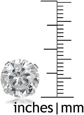 Orecchini Da Uomo A Cerchio In Acciaio Inox Con Sfera Pallina - Foto 9