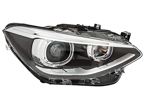 Image of HELLA 1LL 010 741-581 Bi-Xenon/LED-Headlight - ECE - for left-hand traffic - Right Front