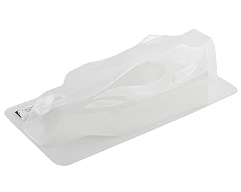 ラジコン　ボディパーツまとめ売り Amazon | 京商 バレットクリアボディ (LAZER ZX-5) ラジコン用
