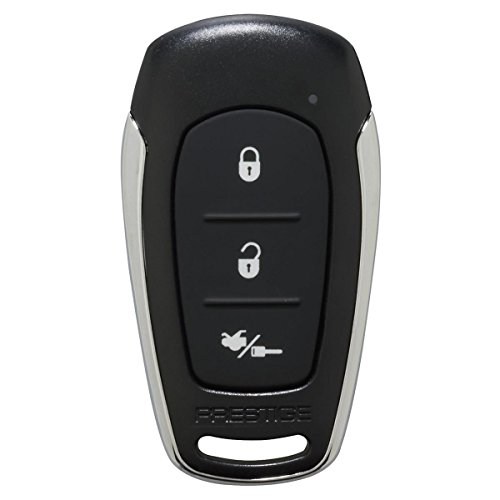 Audiovox APS57E Remote Starter