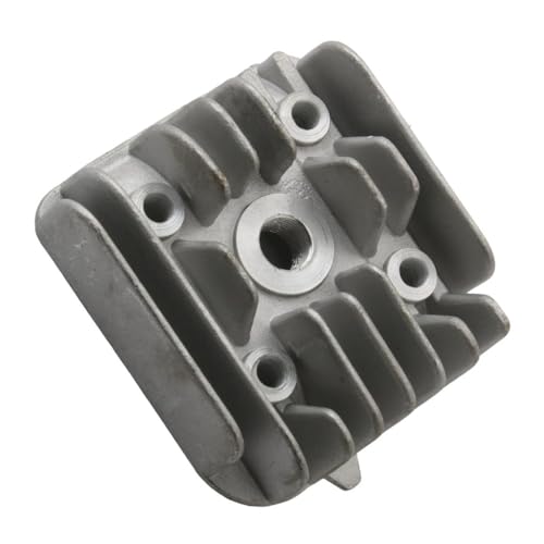 Culasse 70cc 47mm AP50 pour scooter 2T | Pièce moteur