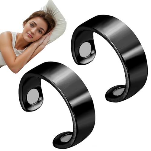 RWGKBDB Anello Snorno Anti-russamento
