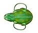 Original Green Frog Handbag Fun Purse Tote Bag Novelty for Women.