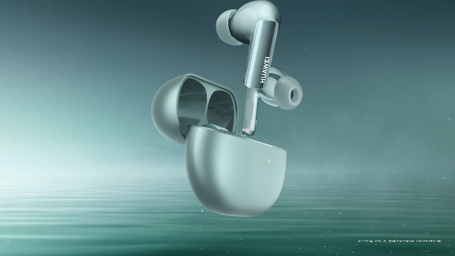 HUAWEI FreeBuds Pro 3 Wireless Earphones，Bluetooth Earbuds with