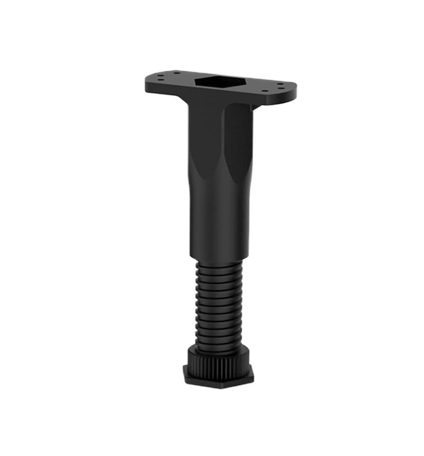 Pie de soporte ajustable de 21 a 38 cm para renovar tu dormitorio 4