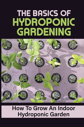The Basics Of Hydroponic Gardening: How To Grow An Indoor Hydroponic Garden: List Of Hydroponic Vegetables