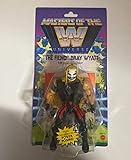 WWE Masters of The Universe- “The Fiend” Bray Wyatt