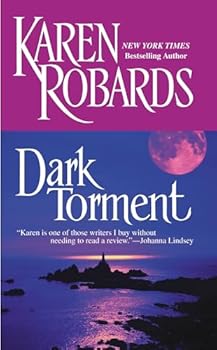 Mass Market Paperback Dark Torment Book