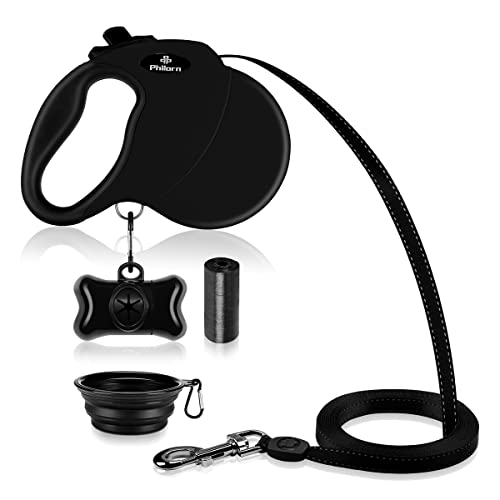 10 Best Retractable Dog Lead Heavy Duty June 2024