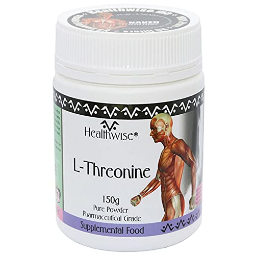 wellness threonine supplement