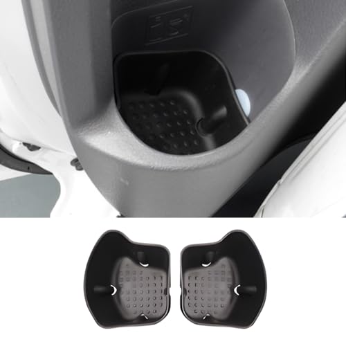 Accesorios para Toyota Sienna 2021-2025 Portavasos Central miniatura 1