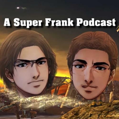 Super Frank Final Fantasy 16 part 4 Jill