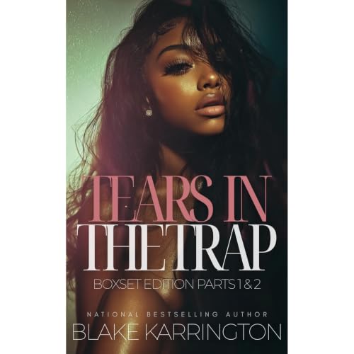 Tears In The Trap