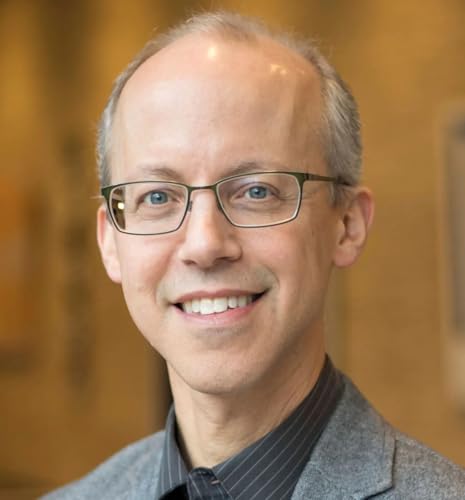 Designing work for the Human Element with Dr Alec Levenson