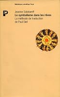 Le symbolisme dans les rêves: La méthode de traduction de Paul Diel (Bibliothèque scientifique) 2228884561 Book Cover
