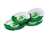 Greuther Fürth Partyteller (10er-Set)