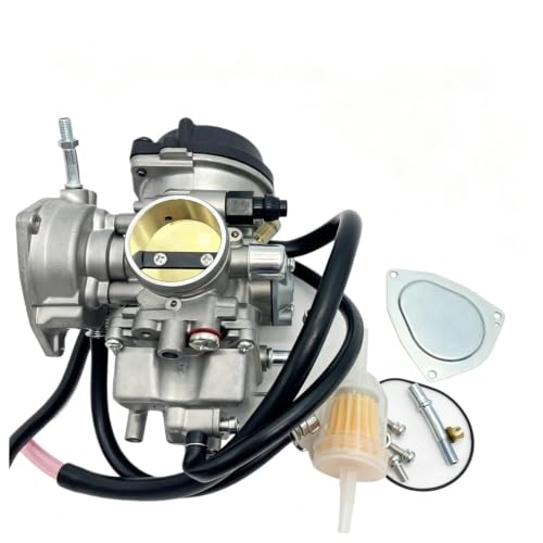 Carburateur PD33J-A pour UTV Admission Fluide et Reprise Moteur 500cc