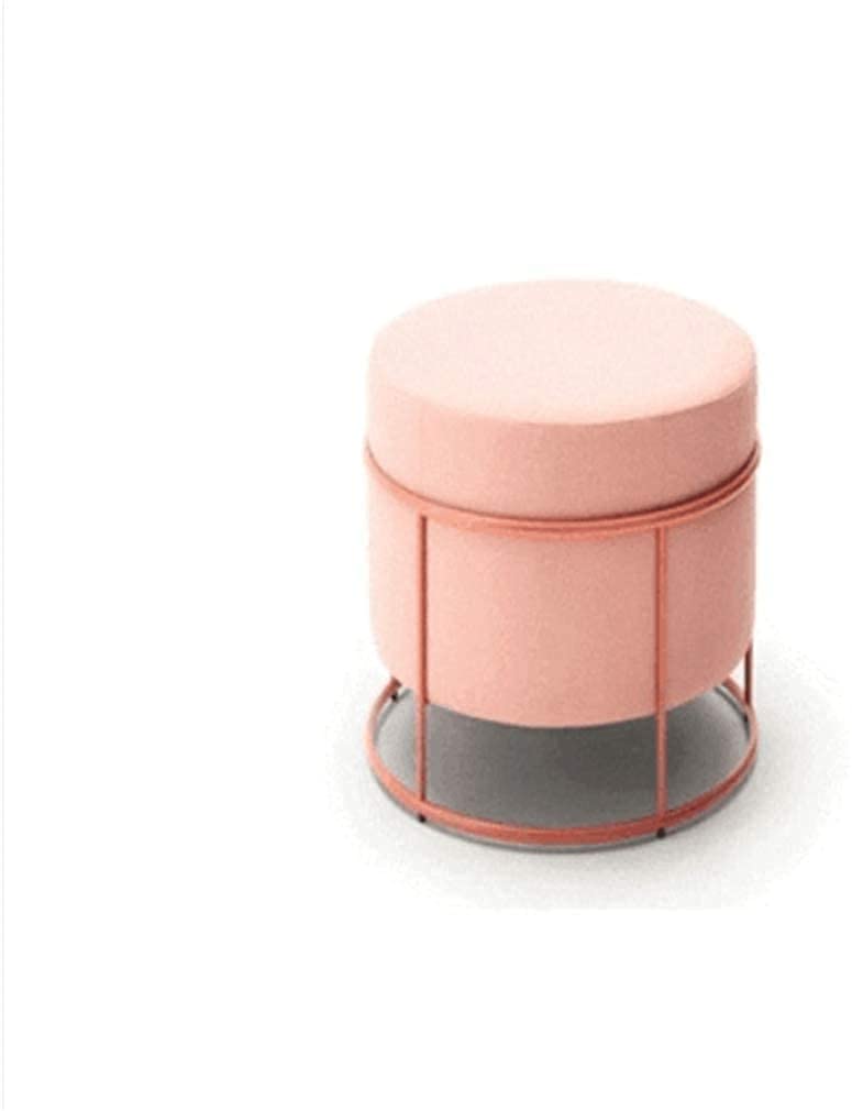 Banc à Chaussures de Douceur BHBXZZDB, Tabouret de Maquillage Sublime pour Chambre et Salon