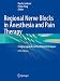 Regional Nerve Blocks in Anesthesia and Pain Therapy: Imaging-guided and Traditional Techniques