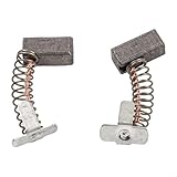 2609199169 Carbon Brush Replacement for Bosch Brush 26618-01/25618, Reliable Motor Part for Power Tool Maintenance and Repair - Image 4