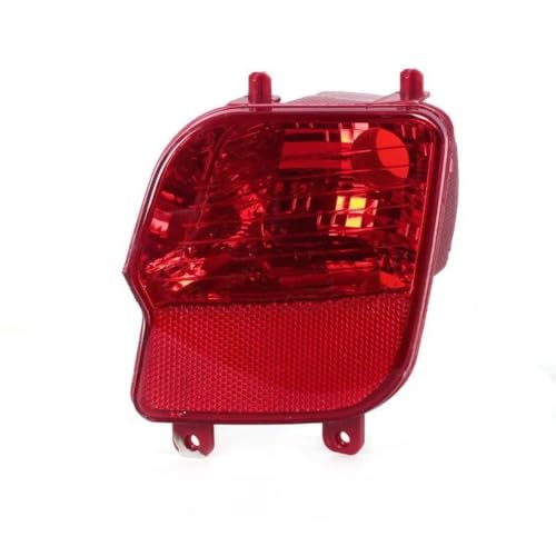 Feu antibrouillard gauche pour Peugeot 3008 4008 et Citroën C5