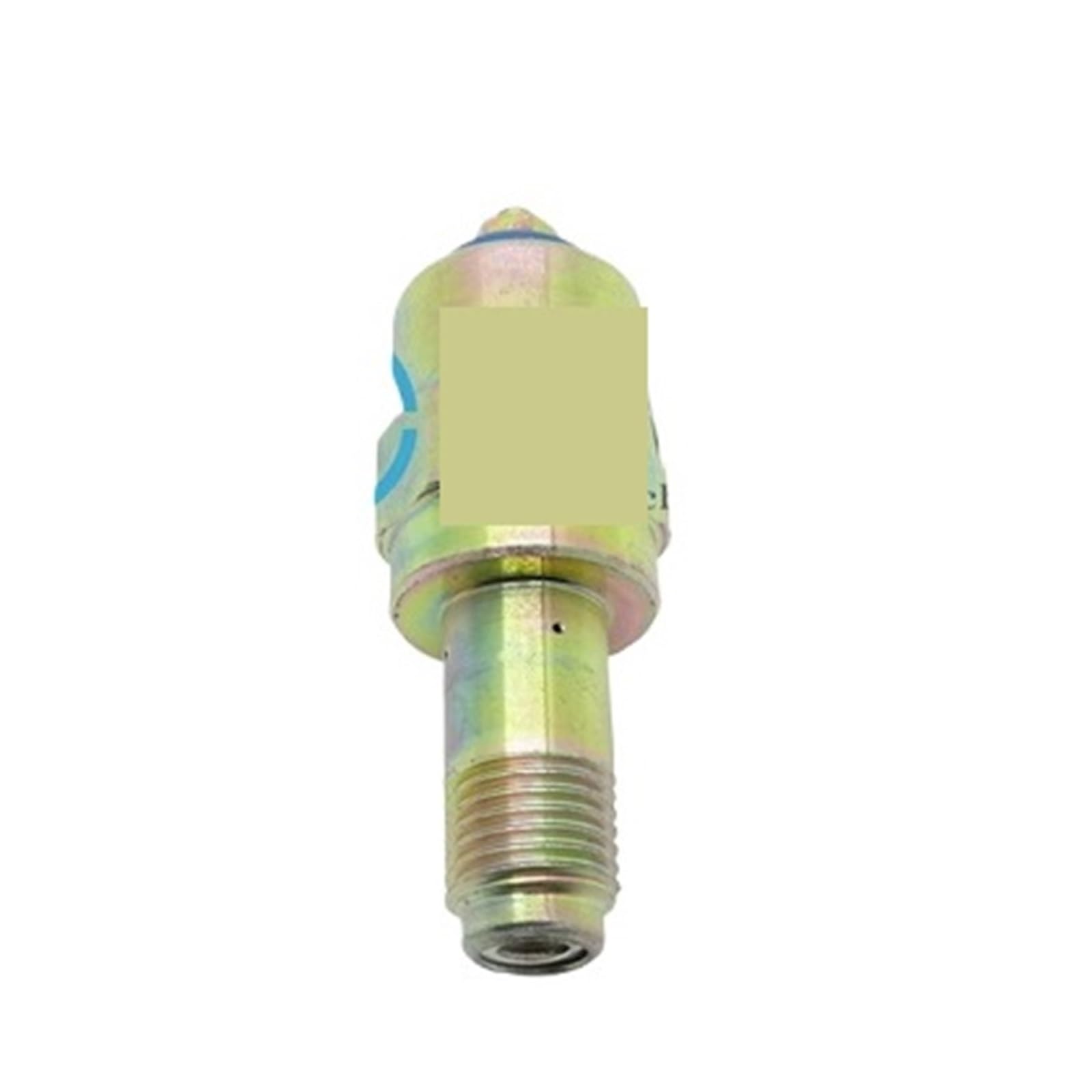 JJKKOZVQF Parts 146650-8520 Cut-off Closed Solenoid Valve 12v Cut-off Oil Solenoid Valve