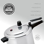 Panelux Pressure Cooker 4.5L - Image 4