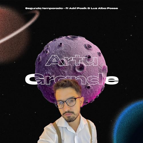 #7 Tripulaci&oacute;n ft. Artu Grande: "No hay forma m&aacute;s potente de protestar que hablando de tecnolog&iacute;a en Argentina"