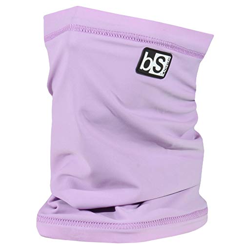 Blackstrap The Tube, Dual Layer Cold Weather Neck Gaiter And Warmer For Men And Women (Orchid) #TOP11